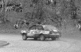 12. Paweł Petrys i Artur Skorupa - Polonez 1600.