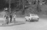 15. Bogdan Krachulec i Zbigniew Świtek - Polonez 1600.