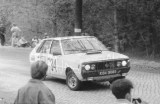 17. Piotr Świeboda i Wojciech Nosalik - Polonez 1600.