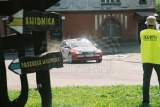 014. Piotr Adamus i Magdalena Zacharko - Opel Corsa Super 1600.