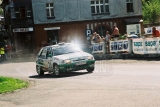 016. Marcin Bełtowski i Maciej Wilk - Skoda Felicja Kit Car.