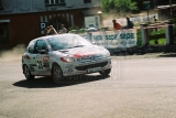 023. Marcin Pasecki i Tomasz Spurek - Peugeot 206 XS.