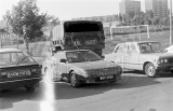 1. Toyota MR 2.
