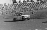 5. Krzysztof Wołkowyski i J.Nowak - Polski Fiat 126p.