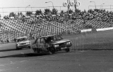34. Paweł Petrys i Artur Skorupa - Polonez 1600C.