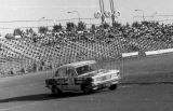 36. Piotr Kufrej i Malina Wiechowska - FSO 1600.