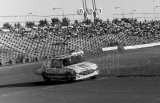 44. Robert Kępka i Wojciech Kruzel - Peugeot 205 GTi.