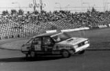 45. Marek Sadowski i Grzegorz Gac - Polonez 1500 Turbo.