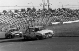 48. Nr.6.Bogdan Herink i Barbara Stępkowska - Renault 11 Turbo.