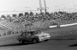 49. Andrzej Koper i Jakub Mroczkowski - Renault 11 Turbo.