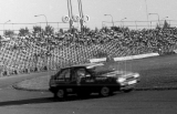 50. Mirosław Krachulec i Marek Kusiak - Mazda 323 Turbo 4wd.