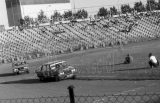 52. Krzysztof Godwod i Dariusz Dekuczyński - FSO 1600.