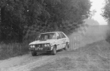 56. Ryszard Adamek i Janusz Bronikowski - Polonez 1600C.