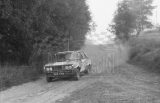 59. Paweł Petrys i Artur Skorupa - Polonez 1600C.