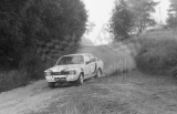 65. Bogdan Ludwiczak i S.Chmielewski - Opel Kadett GTE.