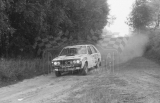 68. Waldemar Doskocz i Andrzej Górski - Polonez 1600C.