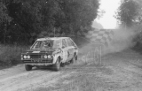 69. Grzegorz Malinowski i Grzegorz Molas - Polonez 1600.