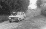70. Bogdan Krachulec i Z.Świtek - Polonez 1600C.