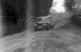 71. Krzysztof Godwod i Dariusz Dekuczyński - FSO 1600.