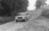 77. Robert Herba i Andrzej Terej - FSO 1500.