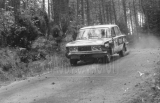 103. Piotr Kufrej i Malina Wiechowska - FSO 1600.