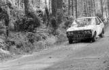 111. Bogdan Krachulec i Z.Świtek - Polonez 1600C.