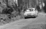 114. Piotr Kozłowiecki i Marek Skrobot - Suzuki Swift GTi.