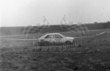 120. Krzysztof Hołowczyc i Robert Burchard - Polonez 1600C.