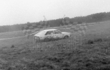 121. Ryszard Trzciński i Maciej Hołuj - Polonez 1600C.