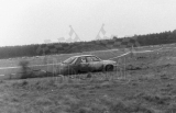 126. Andrzej Koper i Jakub Mroczkowski - Renault 11 Turbo.