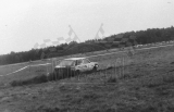 128. Romuald Chałas i Zbigniew Atłowski - Polonez 1600C.