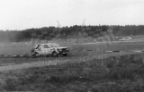 130. Paweł Przybylski i Maciej Wisławski - Polonez 1500 Turbo.
