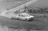 138. Ryszard Adamek i Janusz Bronikowski - Polonez 1600C.