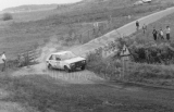 140. Krzysztof Hołowczyc i Robert Burchard - Polonez 1600C.