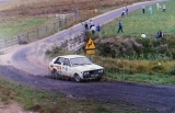 143. Piotr Świeboda i Wojciech Nosalik - Polonez 1600C.
