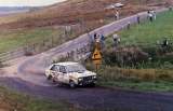 144. Waldemar Doskocz i Andrzej Górski - Polonez 1600C.