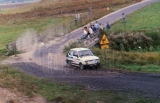 151. Krzysztof Koczur i Andrzej Witek - Fiat 126 Bis.