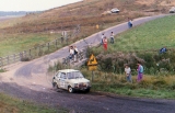 157. Marek Gieruszczak i Maciej Maciejewski - Polski Fiat 126p.