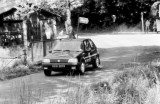10. Ryszard Trzciński i Maciej Hołuj - Peugeot 205 GTi.