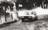 11. Piotr Kufrej i Malina Wiechowska - Polonez 1600C.