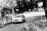 12. Dariusz Poletyło i Tomasz Szostak - Toyota Corolla GT 16V.