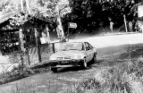 13. Wiesław Stec i Cezary Klaczyński - Opel Manta E.