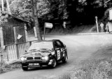 15. Robert Zaremba i Karol Chwaleba - Lancia Delta Integrale HF.