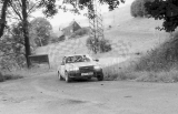 1. Jurgen Riethmueller i Wolfgang Nover - Toyota Corolla GT 16V.