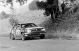 13. Rrobert Zaremba i Karol Chwaleba - Lancia Delta Integrale HF