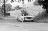 20. Fitzgerald Aguilar i Gonzalo Aguilar - Polonez 1600C.