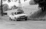 24. Andrzej Dudkowiak i Mariusz Dudkowiak - Łada Samara.