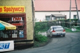065. Michał Sołowow i Maciej Baran - Mitsubishi Lancer Evo VII.