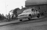 45. Jani Trcek i Babnik Dare - Renault 5 GT Turbo.