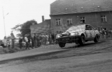 46. Marek Gieruszczak i Maciej Maciejewski - Toyota Corolla GT.
